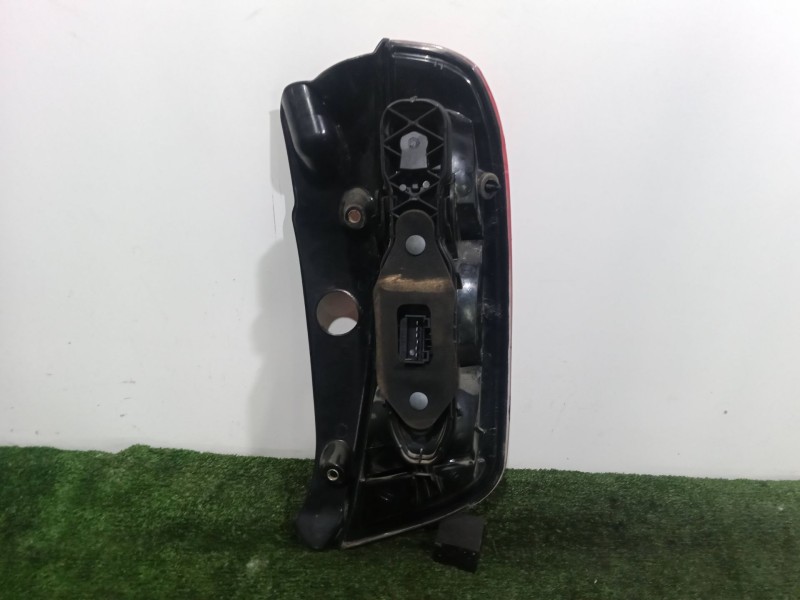 Recambio de piloto trasero izquierdo para lancia ypsilon (843_) 1.2 (843.axb1a) referencia OEM IAM 51753385  