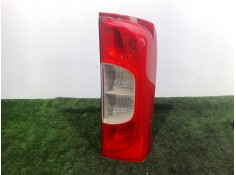 Recambio de piloto trasero derecho para peugeot bipper (aa_) 1.3 hdi 75 referencia OEM IAM SIN REFERENCIA DOBLE.PUERTA 