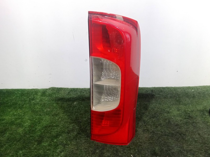 Recambio de piloto trasero derecho para peugeot bipper (aa_) 1.3 hdi 75 referencia OEM IAM SIN REFERENCIA DOBLE.PUERTA 