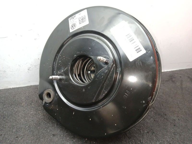 Recambio de servofreno para volkswagen jetta iv (162, 163, av3, av2) 2.0 tdi referencia OEM IAM 1K1614105ER FTE 
