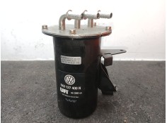 Recambio de soporte filtro gasoil para volkswagen jetta iv (162, 163, av3, av2) 2.0 tdi referencia OEM IAM 1K0127400N - 1K012739