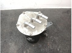 Recambio de soporte filtro gasoil para volkswagen jetta iv (162, 163, av3, av2) 2.0 tdi referencia OEM IAM 1K0127400N - 1K012739 2