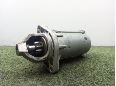 Recambio de motor arranque para peugeot bipper (aa_) 1.3 hdi 75 referencia OEM IAM 51880229 9.DIENTES 
