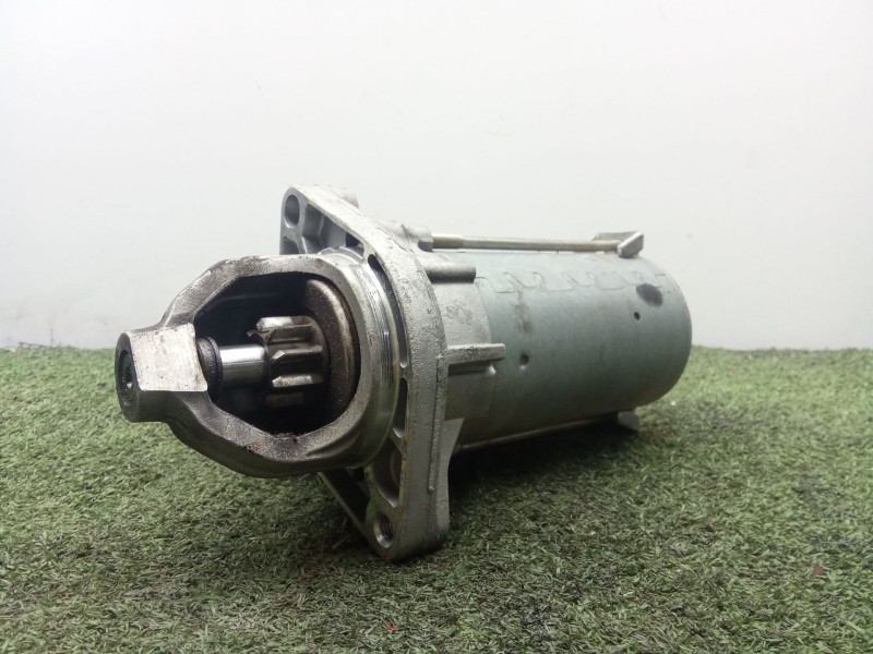 Recambio de motor arranque para peugeot bipper (aa_) 1.3 hdi 75 referencia OEM IAM 51880229 9.DIENTES 