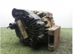 Recambio de alternador para peugeot bipper (aa_) 1.3 hdi 75 referencia OEM IAM 51984055 90.AH - 6.CANALES POLEA.EMBRAGUE 2
