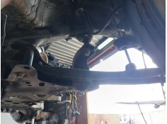 Recambio de brazo suspension inferior delantero derecho para volkswagen jetta iv (162, 163, av3, av2) 2.0 tdi referencia OEM IAM 2
