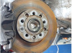 Recambio de mangueta delantera izquierda para volkswagen jetta iv (162, 163, av3, av2) 2.0 tdi referencia OEM IAM   