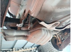 Recambio de tubo escape trasero para volkswagen jetta iv (162, 163, av3, av2) 2.0 tdi referencia OEM IAM   