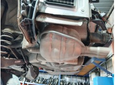 Recambio de tubo escape trasero para volkswagen jetta iv (162, 163, av3, av2) 2.0 tdi referencia OEM IAM    2