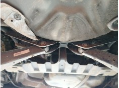 Recambio de puente trasero para volkswagen jetta iv (162, 163, av3, av2) 2.0 tdi referencia OEM IAM   