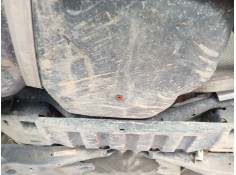 Recambio de puente trasero para volkswagen jetta iv (162, 163, av3, av2) 2.0 tdi referencia OEM IAM    2