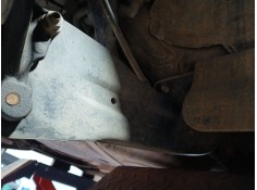 Recambio de brazo suspension inferior trasero derecho para volkswagen jetta iv (162, 163, av3, av2) 2.0 tdi referencia OEM IAM   2