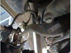 Recambio de brazo suspension superior trasero derecho para volkswagen jetta iv (162, 163, av3, av2) 2.0 tdi referencia OEM IAM  