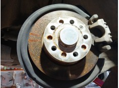 Recambio de mangueta trasera derecha para volkswagen jetta iv (162, 163, av3, av2) 2.0 tdi referencia OEM IAM   