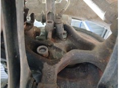 Recambio de mangueta trasera derecha para volkswagen jetta iv (162, 163, av3, av2) 2.0 tdi referencia OEM IAM    2