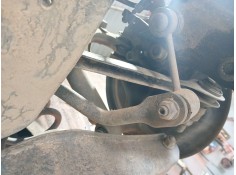 Recambio de brazo suspension inferior trasero izquierdo para volkswagen jetta iv (162, 163, av3, av2) 2.0 tdi referencia OEM IAM