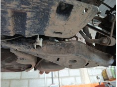 Recambio de brazo suspension inferior trasero izquierdo para volkswagen jetta iv (162, 163, av3, av2) 2.0 tdi referencia OEM IAM