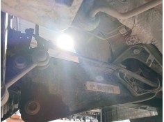Recambio de brazo suspension inferior trasero izquierdo para volkswagen jetta iv (162, 163, av3, av2) 2.0 tdi referencia OEM IAM 2