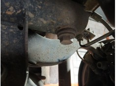 Recambio de brazo suspension superior trasero izquierdo para volkswagen jetta iv (162, 163, av3, av2) 2.0 tdi referencia OEM IAM