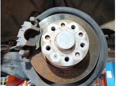 Recambio de mangueta trasera izquierda para volkswagen jetta iv (162, 163, av3, av2) 2.0 tdi referencia OEM IAM   