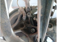 Recambio de mangueta trasera izquierda para volkswagen jetta iv (162, 163, av3, av2) 2.0 tdi referencia OEM IAM    2