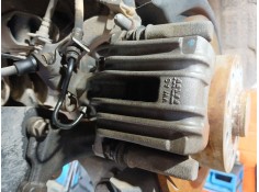 Recambio de pinza freno trasera izquierda para volkswagen jetta iv (162, 163, av3, av2) 2.0 tdi referencia OEM IAM   