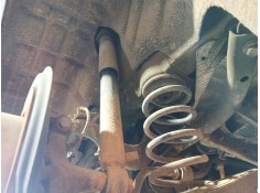 Recambio de amortiguador trasero izquierdo para volkswagen jetta iv (162, 163, av3, av2) 2.0 tdi referencia OEM IAM   