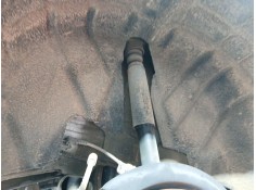 Recambio de amortiguador trasero izquierdo para volkswagen jetta iv (162, 163, av3, av2) 2.0 tdi referencia OEM IAM    2