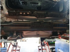 Recambio de refuerzo paragolpes trasero para volkswagen jetta iv (162, 163, av3, av2) 2.0 tdi referencia OEM IAM   