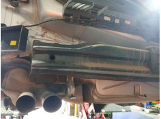 Recambio de refuerzo paragolpes trasero para volkswagen jetta iv (162, 163, av3, av2) 2.0 tdi referencia OEM IAM    2