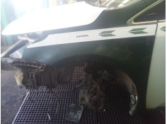 Recambio de aleta delantera izquierda para toyota avensis sedán (_t27_) 1.8 (zrt271_) referencia OEM IAM   