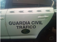 Recambio de puerta trasera izquierda para toyota avensis sedán (_t27_) 1.8 (zrt271_) referencia OEM IAM   
