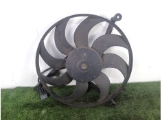 Recambio de electroventilador para seat cordoba (6l2) 1.4 16v referencia OEM IAM SIN REFERENCIA Ø395MM - 3.PINES GATE
