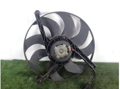Recambio de electroventilador para seat cordoba (6l2) 1.4 16v referencia OEM IAM SIN REFERENCIA Ø395MM - 3.PINES GATE 2