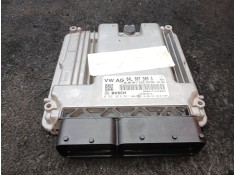 Recambio de centralita motor uce para volkswagen jetta iv (162, 163, av3, av2) 2.0 tdi referencia OEM IAM 04L907309G - EDC17C64 