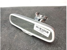 Recambio de espejo retrovisor interior para volkswagen jetta iv (162, 163, av3, av2) 2.0 tdi referencia OEM IAM 5K0857511C - 905