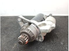 Recambio de motor arranque para volkswagen jetta iv (162, 163, av3, av2) 2.0 tdi referencia OEM IAM 0AM911023G - 0001153001 - 29