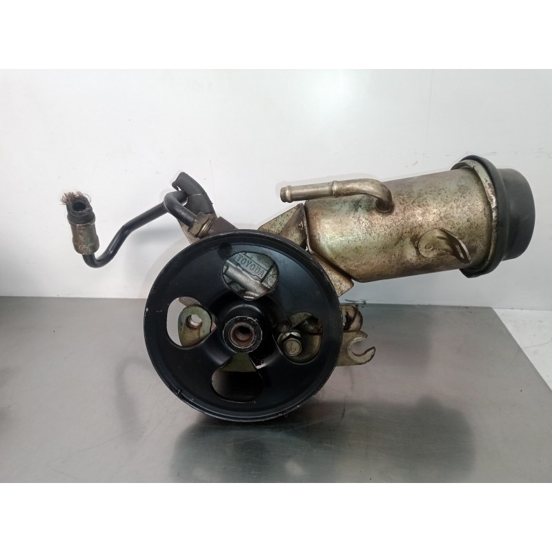 Recambio de bomba servodireccion para toyota yaris (ncp1/nlp1/scp1) 1.4 turbodiesel cat referencia OEM IAM NOTIENEREFERENCIA  
