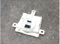 Recambio de centralita faros xenon para volkswagen jetta iv (162, 163, av3, av2) 2.0 tdi referencia OEM IAM 8K0941597E - W003T22