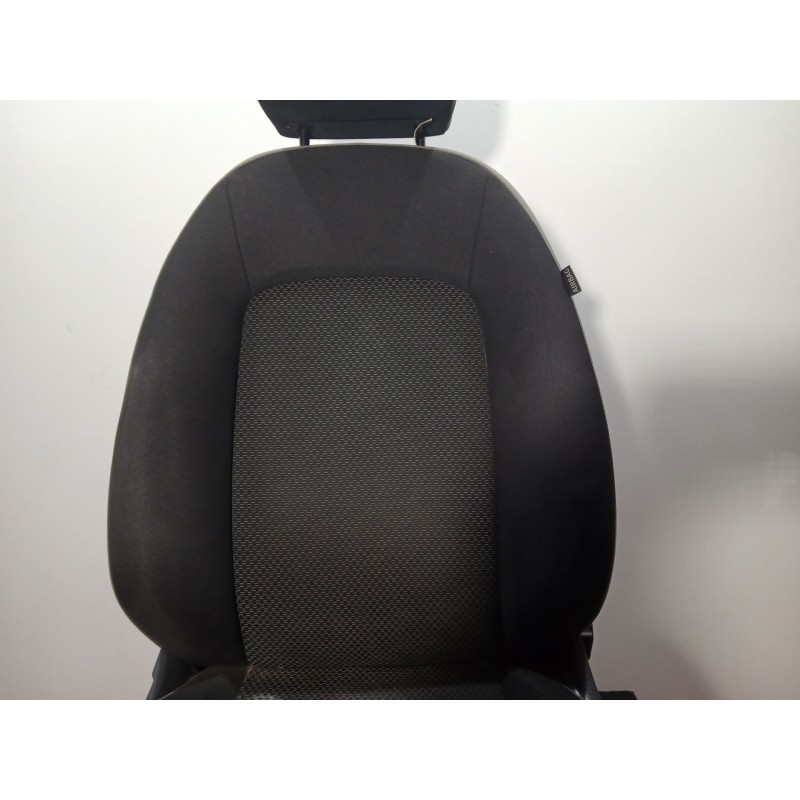 Recambio de asiento delantero izquierdo para seat ibiza (6p1) 1.2 tsi referencia OEM IAM   