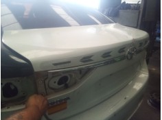 Recambio de porton trasero para toyota avensis sedán (_t27_) 1.8 (zrt271_) referencia OEM IAM   