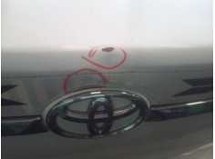 Recambio de porton trasero para toyota avensis sedán (_t27_) 1.8 (zrt271_) referencia OEM IAM    2