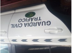 Recambio de puerta trasera derecha para toyota avensis sedán (_t27_) 1.8 (zrt271_) referencia OEM IAM   