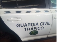 Recambio de puerta trasera derecha para toyota avensis sedán (_t27_) 1.8 (zrt271_) referencia OEM IAM    2