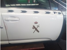 Recambio de puerta delantera derecha para toyota avensis sedán (_t27_) 1.8 (zrt271_) referencia OEM IAM    2