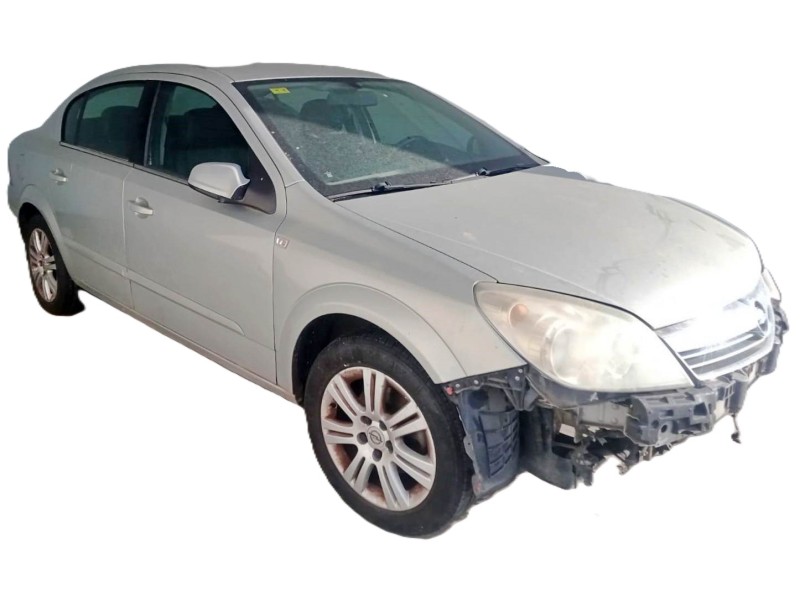 opel astra h sedán (a04) del año 2009