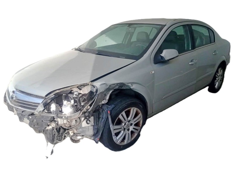opel astra h sedán (a04) del año 2009