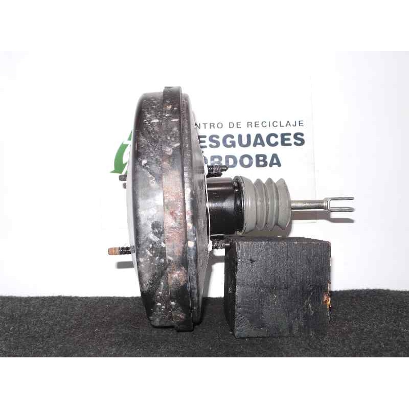 Recambio de servofreno para dacia logan express 1.5 dci diesel cat referencia OEM IAM 472107379R-03785454024 ATE 