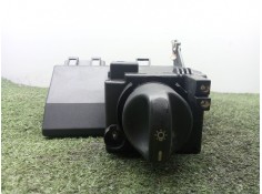Recambio de interruptor luces para mercedes-benz clk (c208) clk 230 kompressor (208.347) referencia OEM IAM A2105450104  5 CONEC
