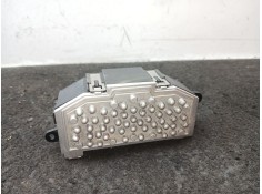 Recambio de resistencia calefaccion para volkswagen jetta iv (162, 163, av3, av2) 2.0 tdi referencia OEM IAM 3C0907521F - 997164